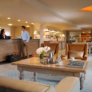 Hotel Coast Westport